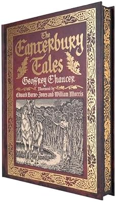 The Canterbury Tales (Signet Classics): Chaucer, Geoffrey, Grady
